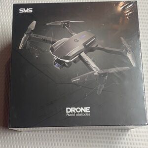 Advanced Drone with Camera New In Sealed Box